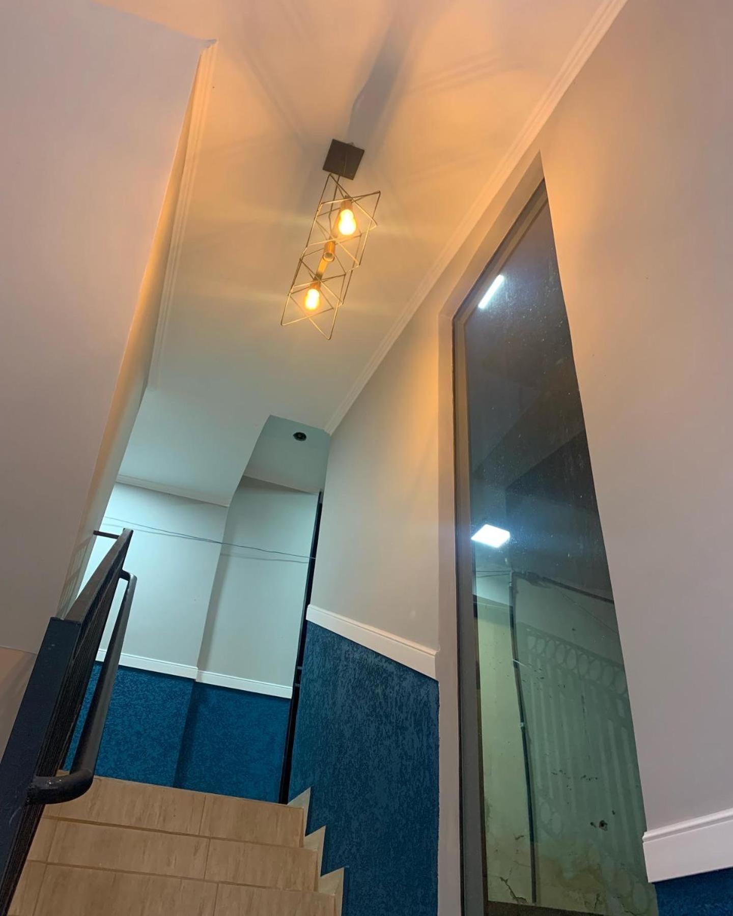 Santo Antonio Hotel Ltda Angatuba Luaran gambar